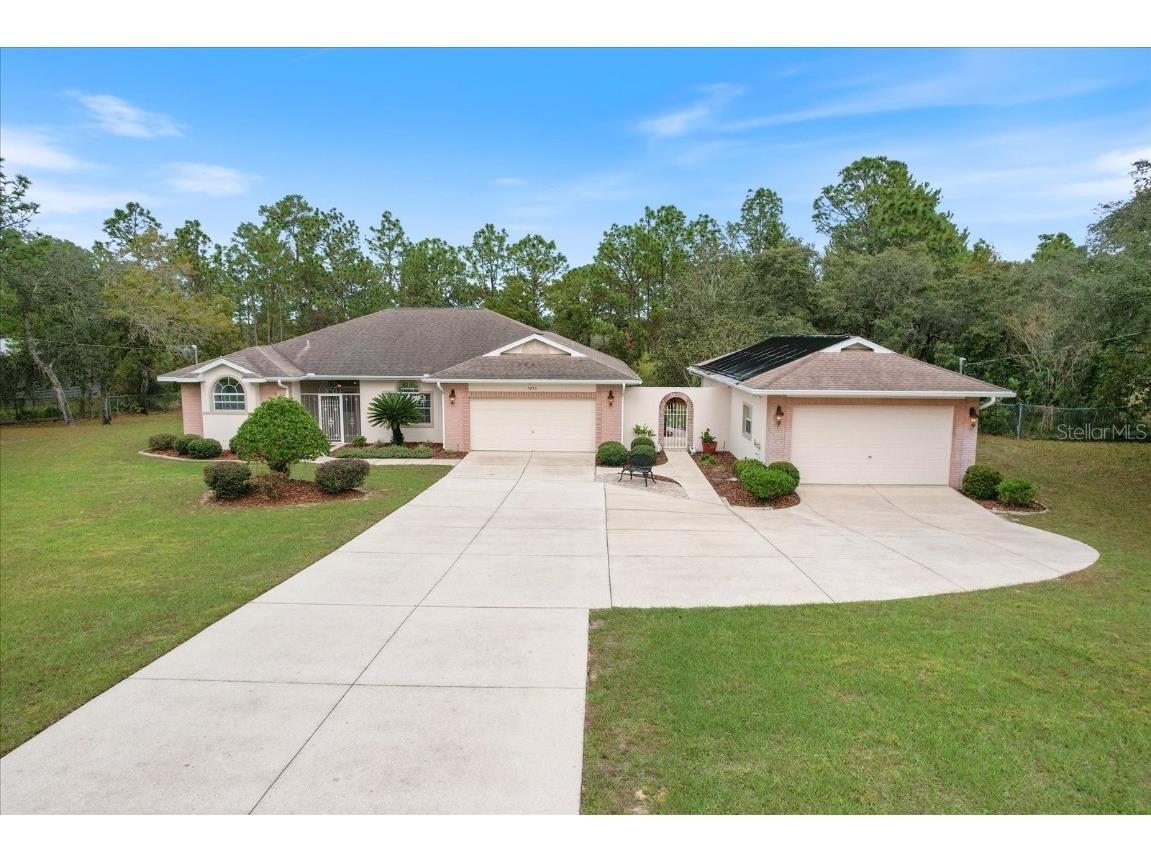 4855 W Pine Ridge Boulevard Beverly Hills FL 34465 OM668601 image1