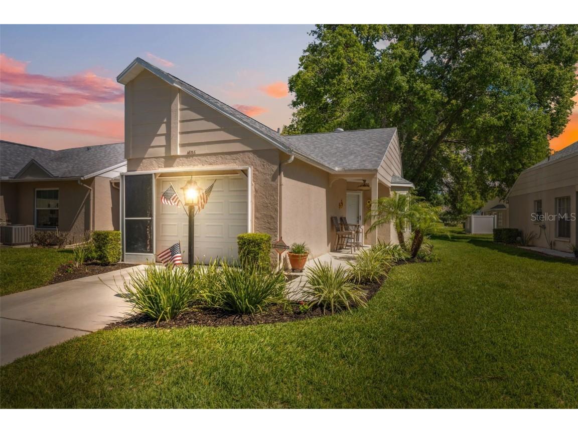 4856 Alamo Court #4856 New Port Richey FL 34655 W7874622 image1