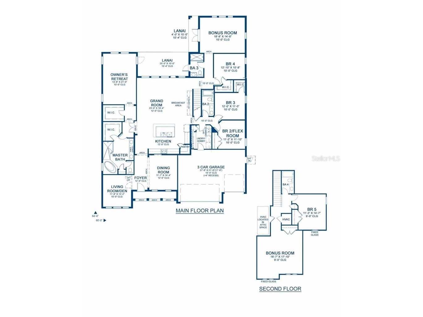 4856 Night Star Trail Odessa FL 33556 TB8461189 image5