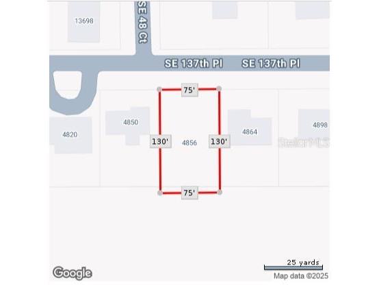 4856 SE 137th Place Summerfield FL 34491 O6320009 image1