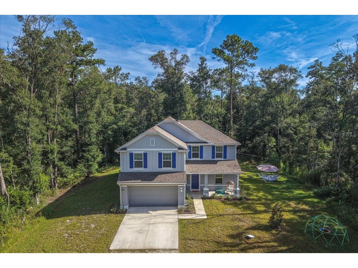 4856 Stephens Street Hastings FL 32145 FC319760 image44