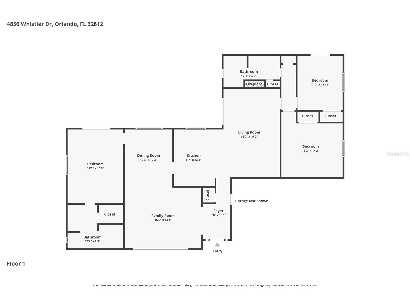 4856 Whistler Drive Orlando FL 32812 O6403691 image39