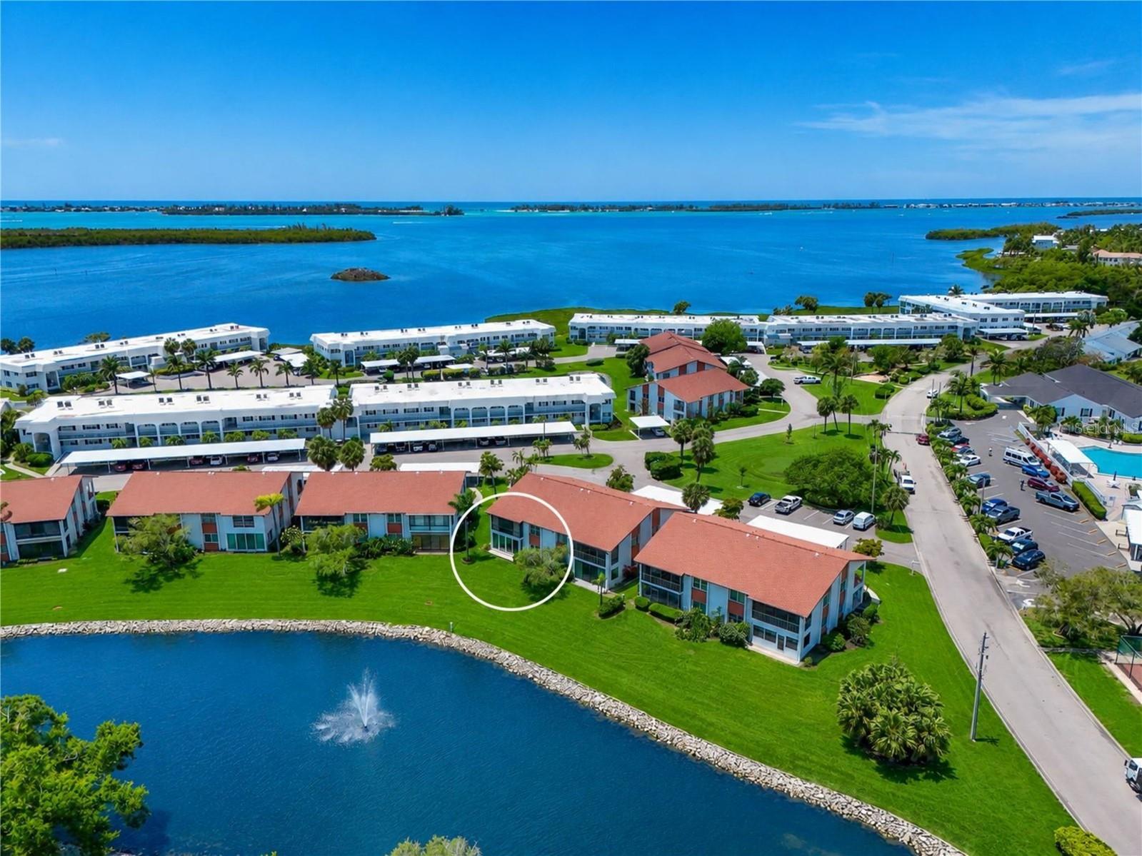 4857 Independence Drive Bradenton FL 34210 - SARASOTA BAY A4690616 image1