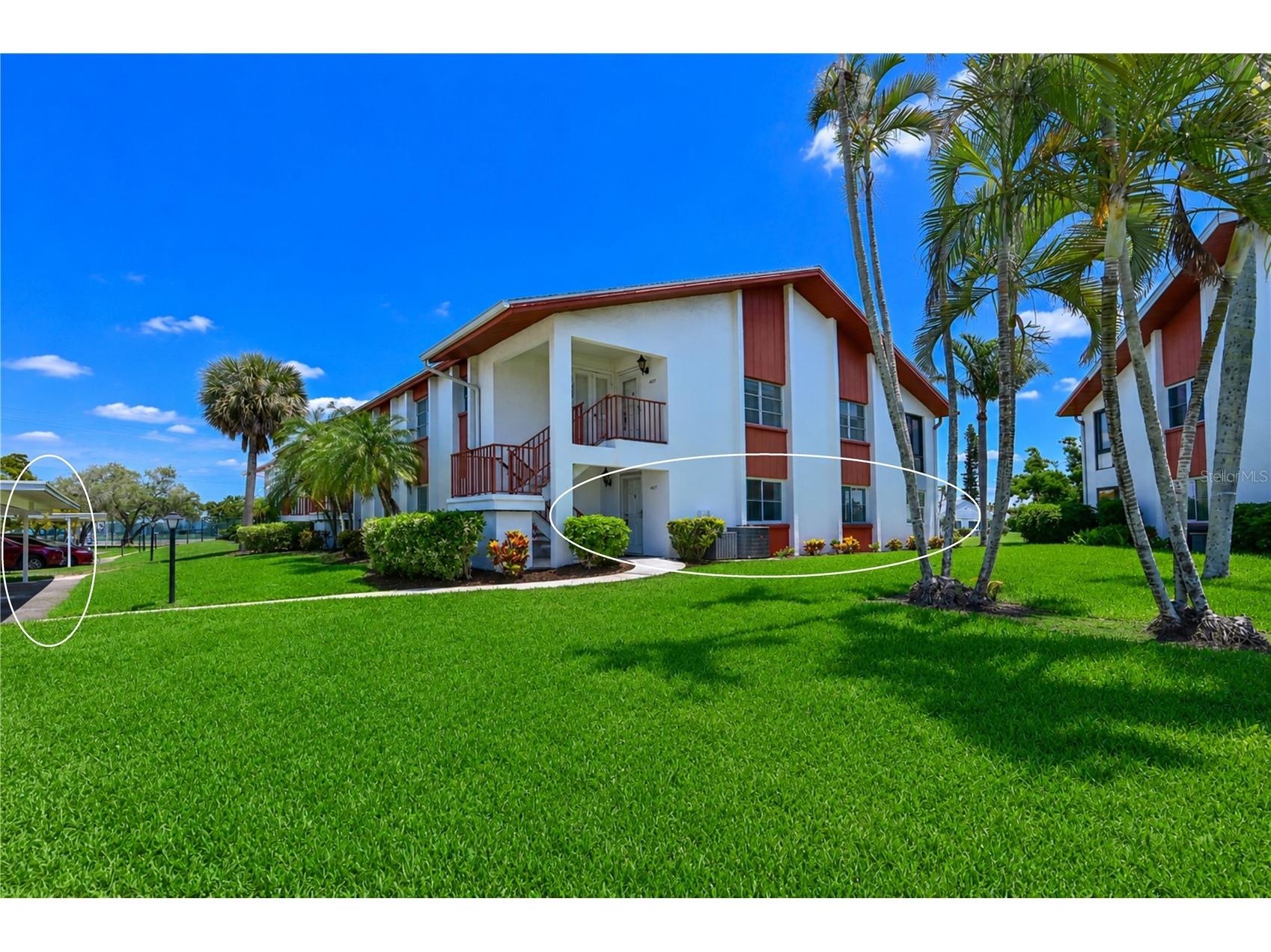 4857 Independence Drive Bradenton FL 34210 - SARASOTA BAY A4690616 image2