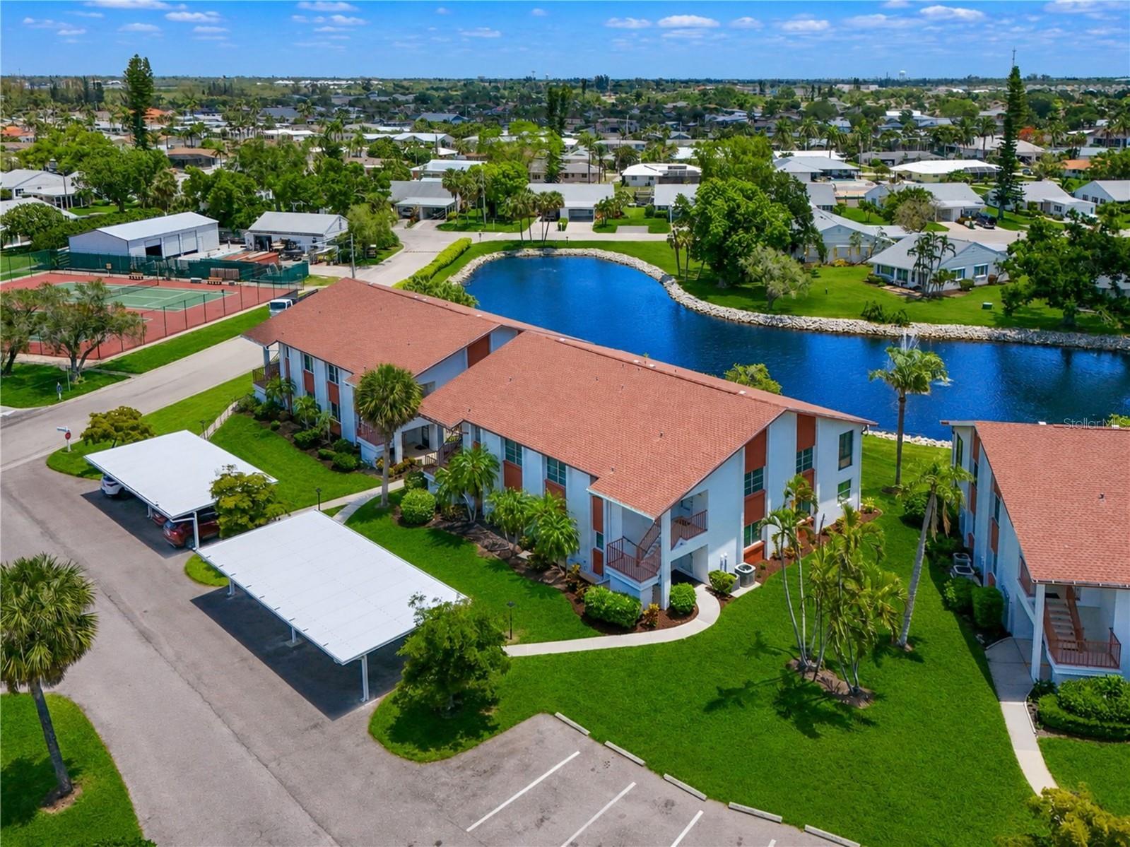 4857 Independence Drive Bradenton FL 34210 - SARASOTA BAY A4690616 image28