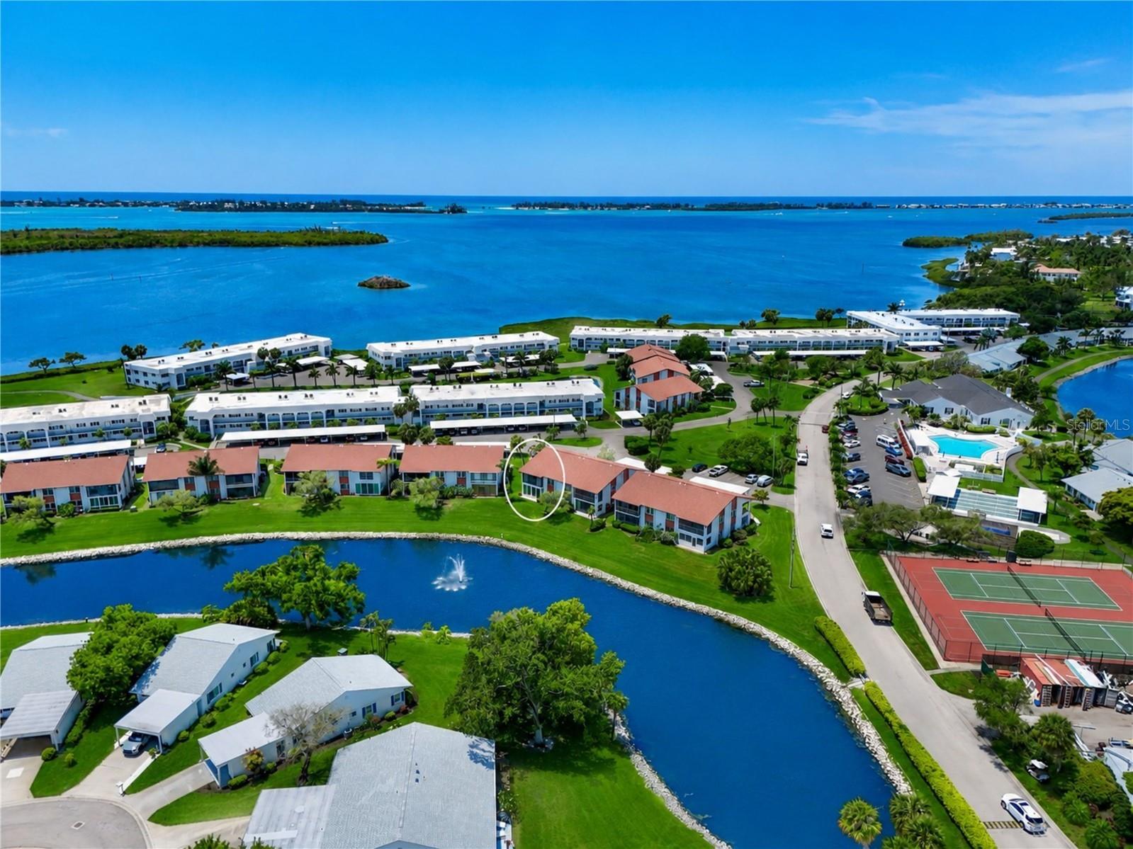 4857 Independence Drive Bradenton FL 34210 - SARASOTA BAY A4690616 image29