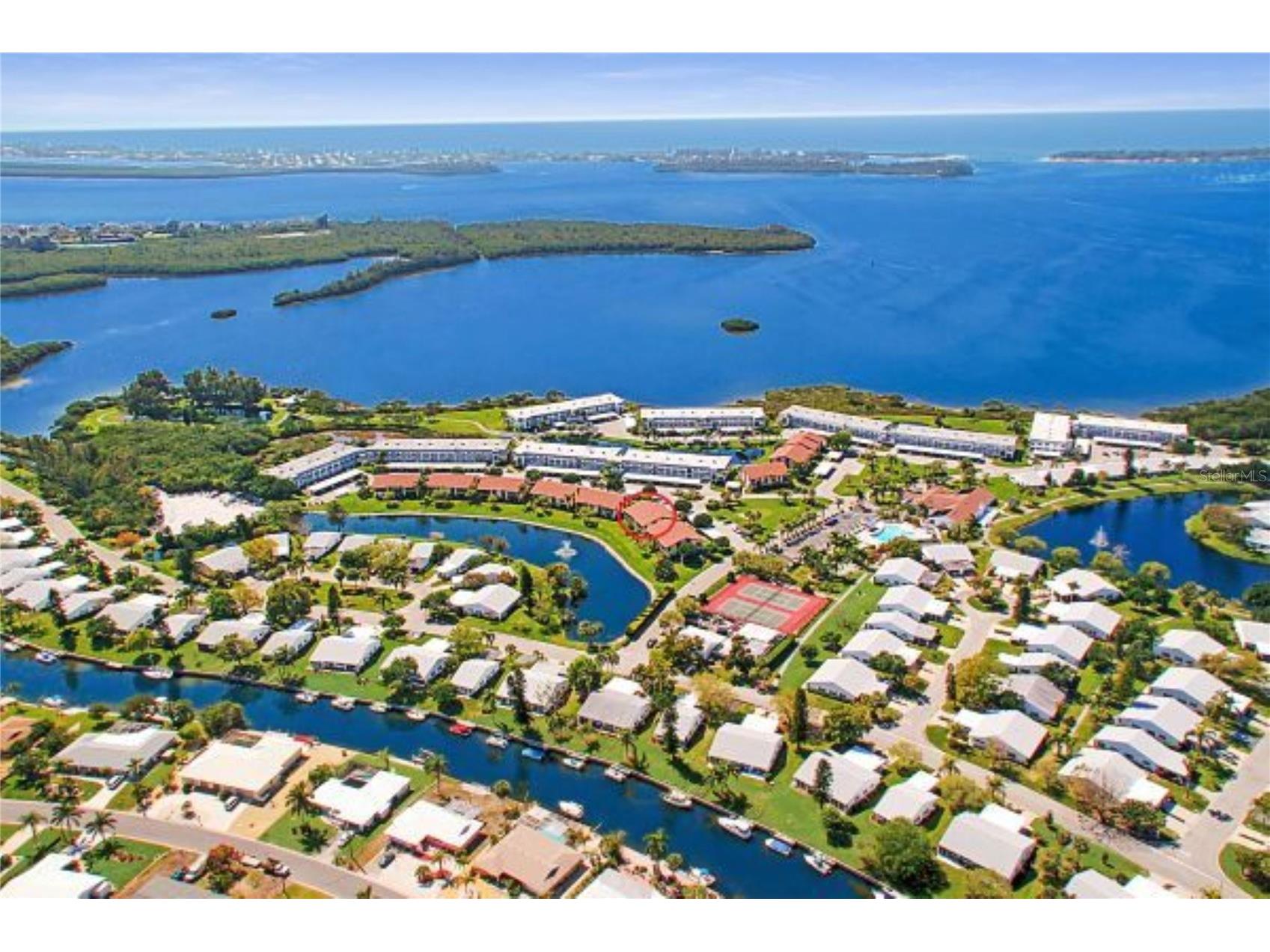 4857 Independence Drive Bradenton FL 34210 - SARASOTA BAY A4690616 image30