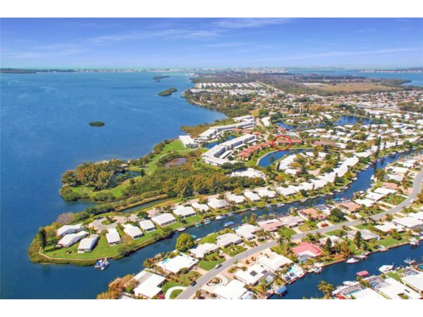 4857 Independence Drive Bradenton FL 34210 - SARASOTA BAY A4690616 image31