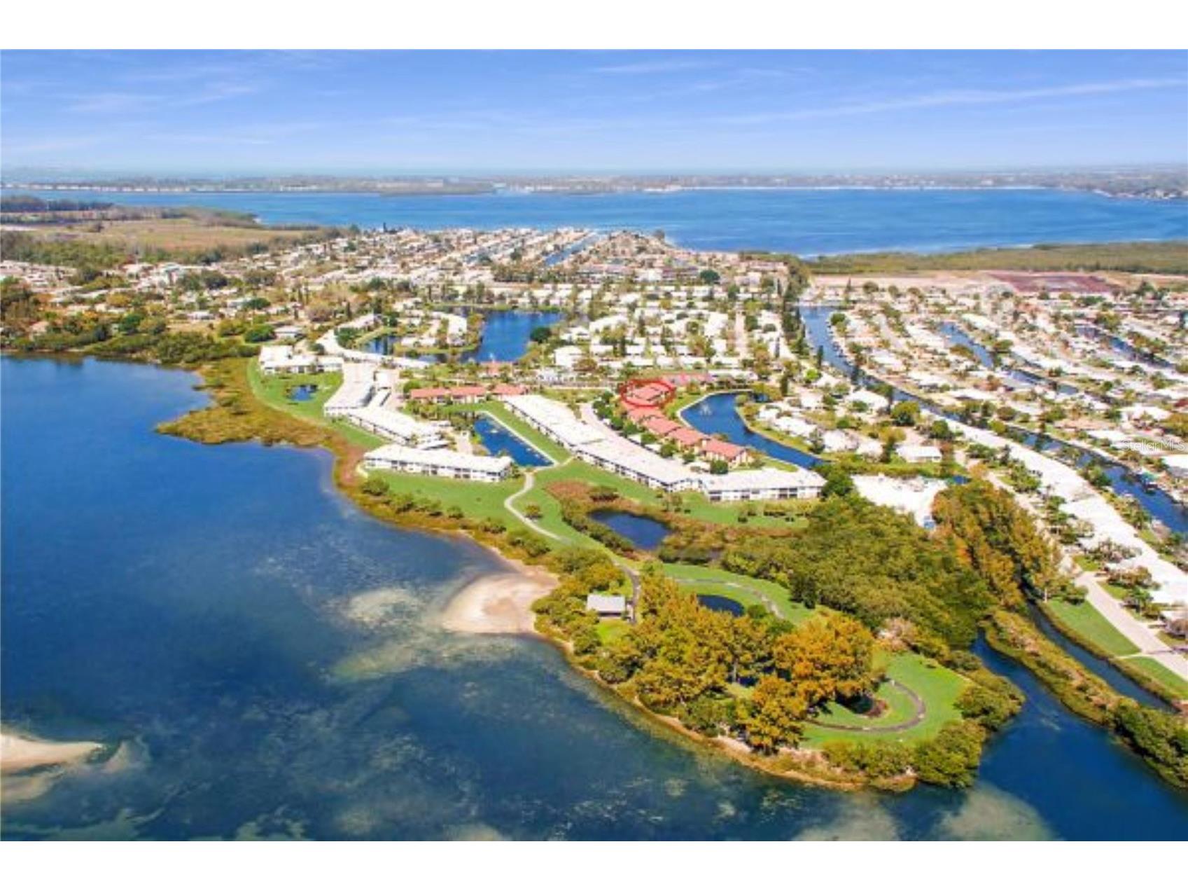 4857 Independence Drive Bradenton FL 34210 - SARASOTA BAY A4690616 image32
