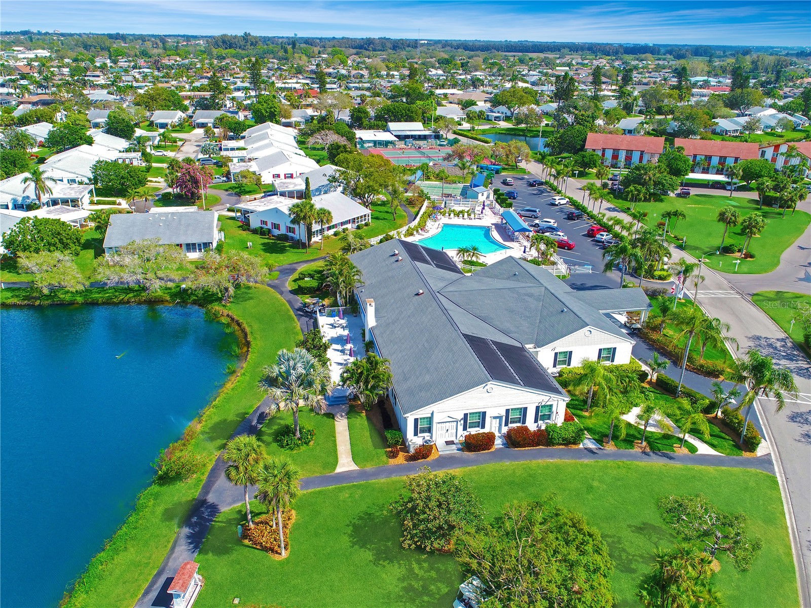 4857 Independence Drive Bradenton FL 34210 - SARASOTA BAY A4690616 image36