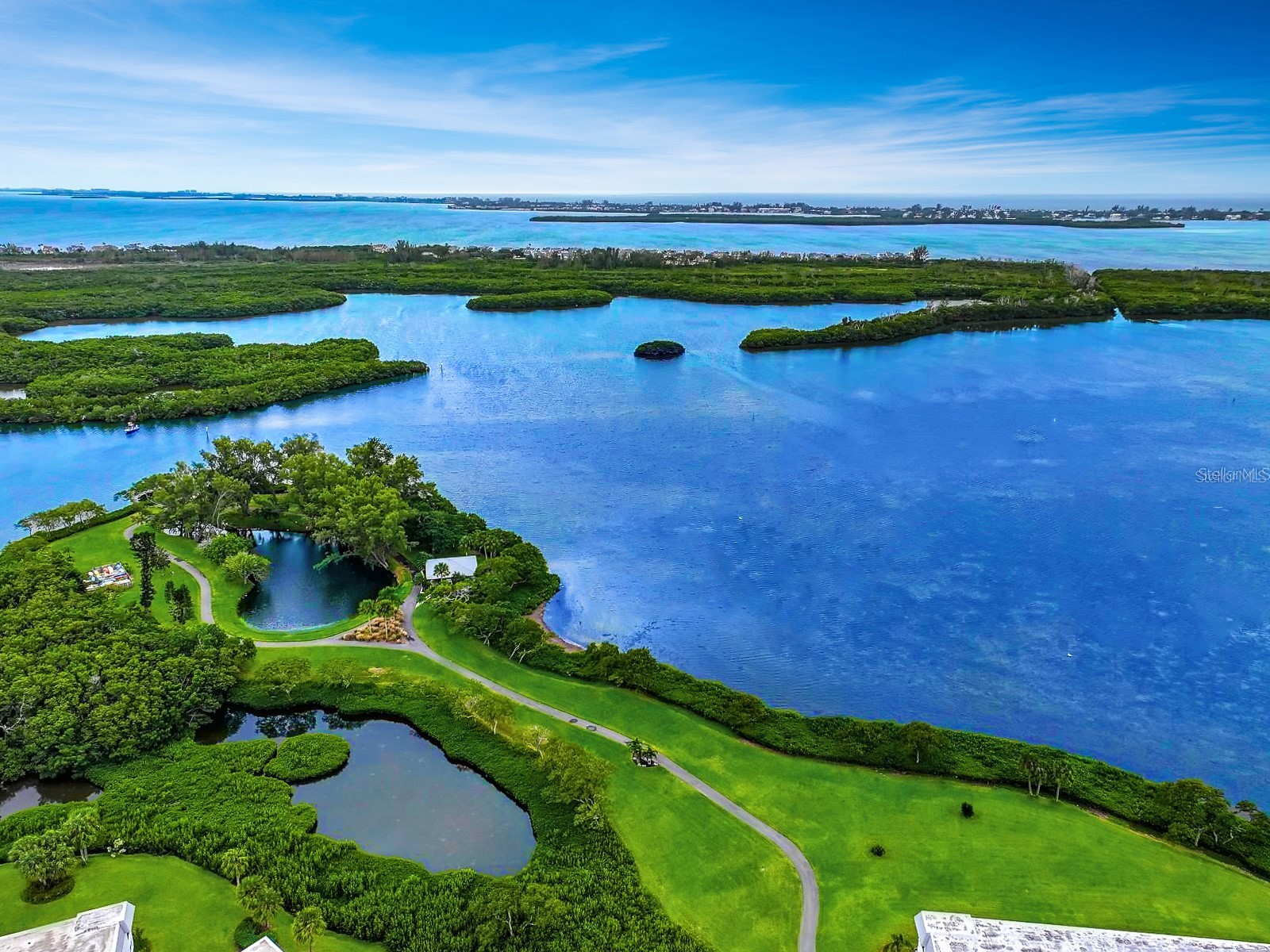 4857 Independence Drive Bradenton FL 34210 - SARASOTA BAY A4690616 image59