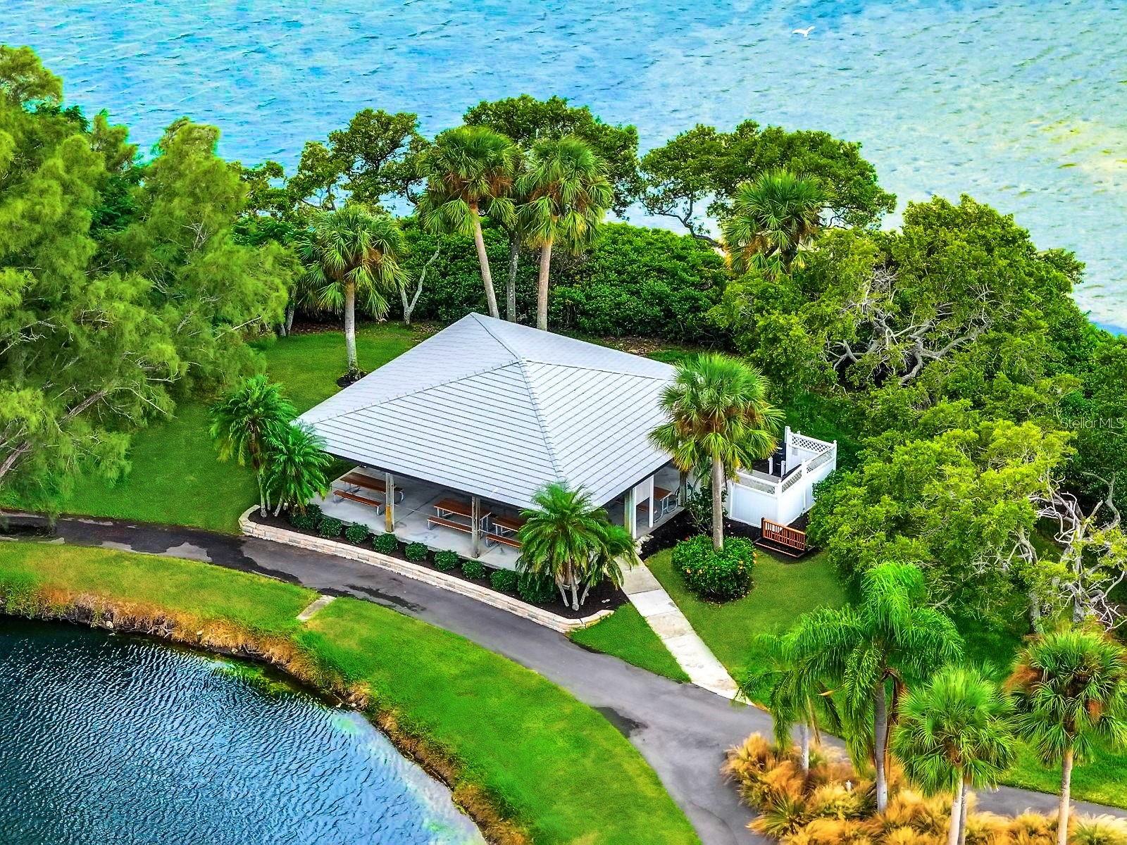 4857 Independence Drive Bradenton FL 34210 - SARASOTA BAY A4690616 image60