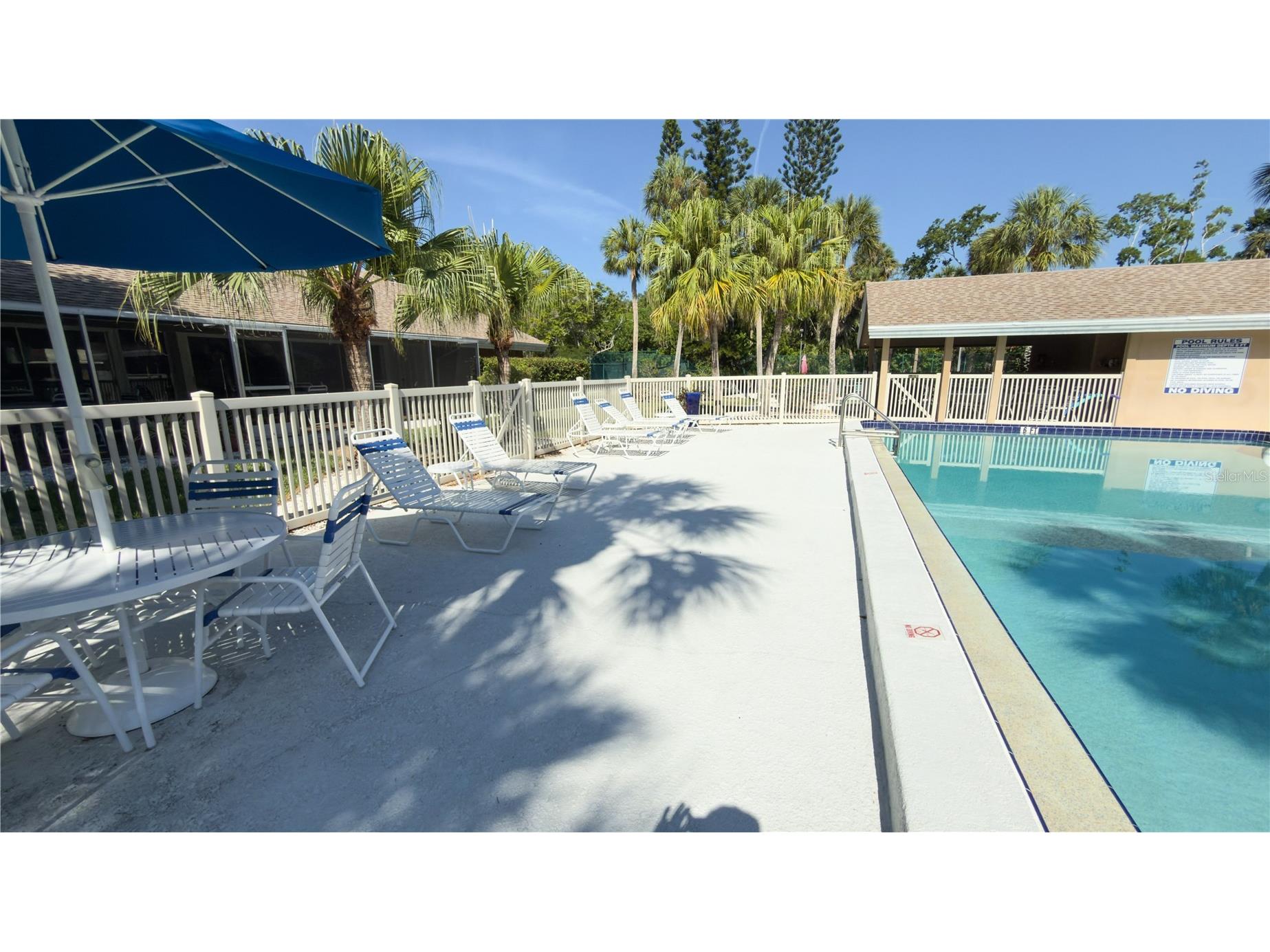 4857 Village Gardens Drive #183 Sarasota FL 34234 A4698699 image21