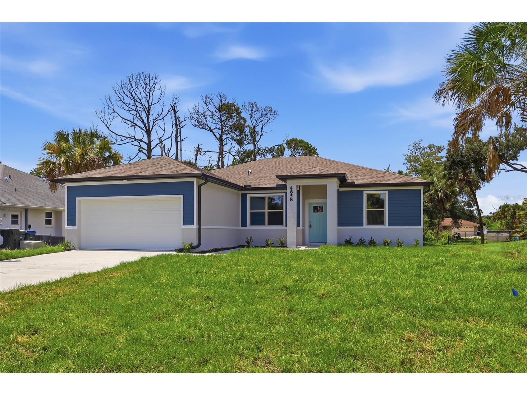 4858 Flint Drive North Port FL 34286 TB8526797 image1