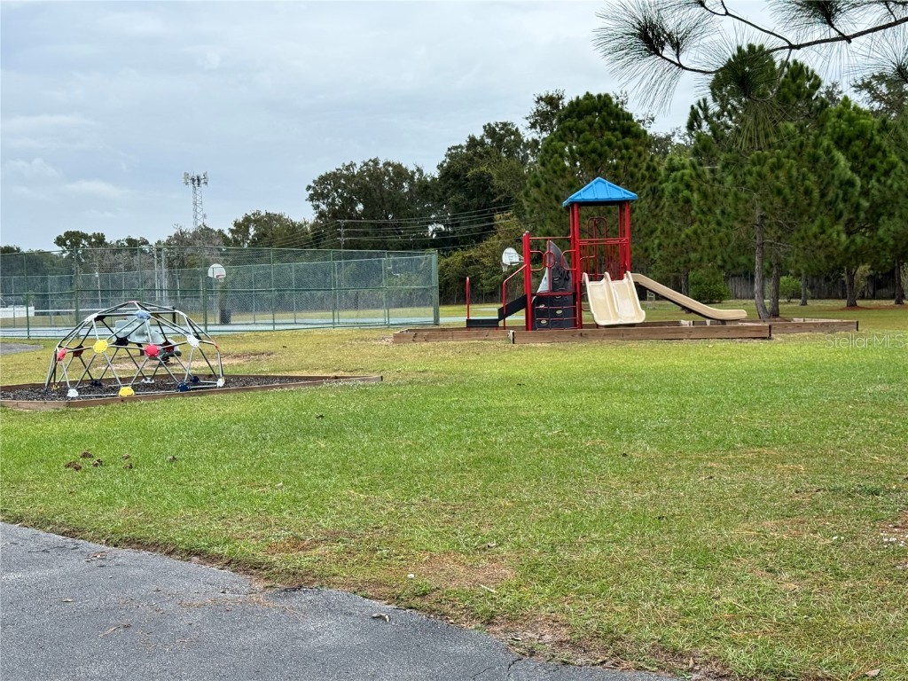 4858 Kingston Circle Kissimmee FL 34746 S5139376 image27