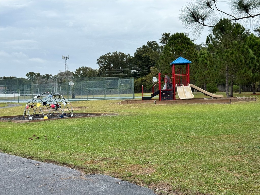 4858 Kingston Circle Kissimmee FL 34746 S5139376 image28