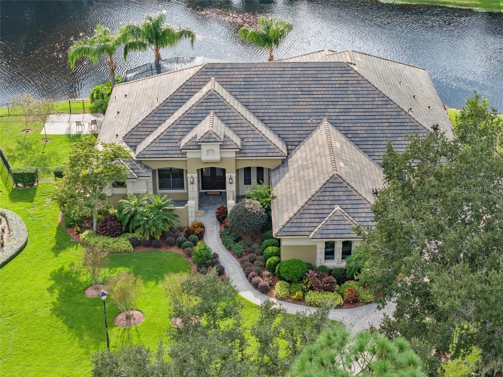 4858 Red Brick Run Sanford FL 32771 - LAKE FOREST O6194069 image1