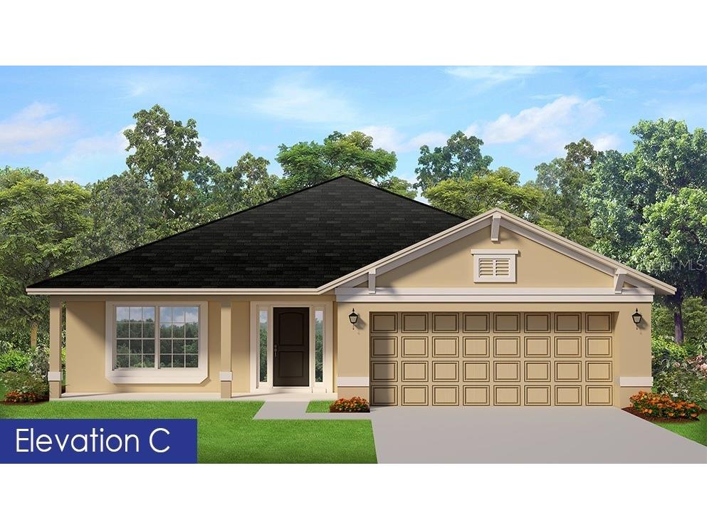 4858 Sutherland Street #LOT 61 Spring Hill FL 34609 OM701498 image1