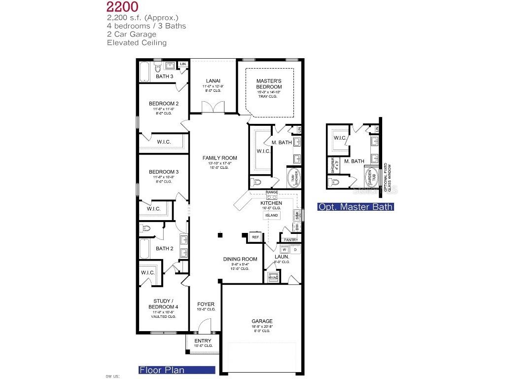 4858 Sutherland Street #LOT 61 Spring Hill FL 34609 OM701498 image3