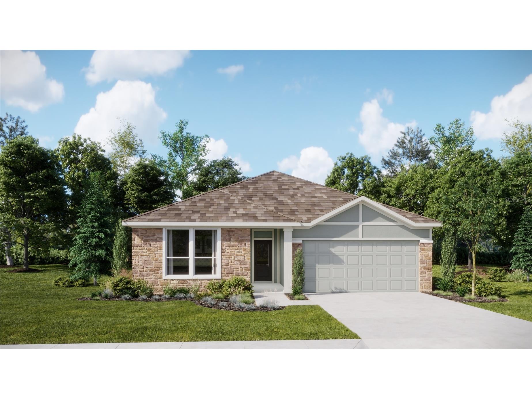 4858 Waltham Forest Drive Davenport FL 33837 O6369143 image1