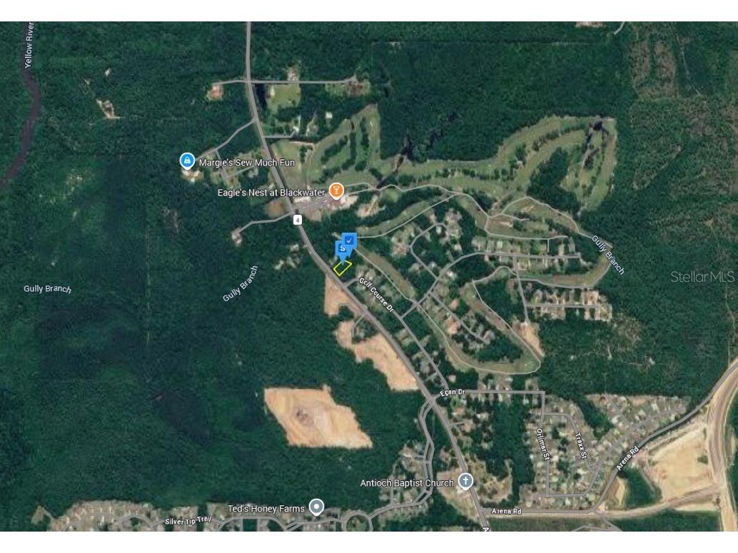 4859 Antioch Road Crestview FL 32536 A4683771 image3