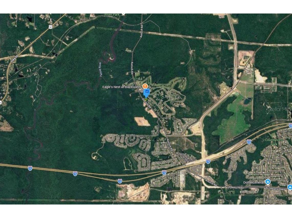 4859 Antioch Road Crestview FL 32536 A4683771 image4