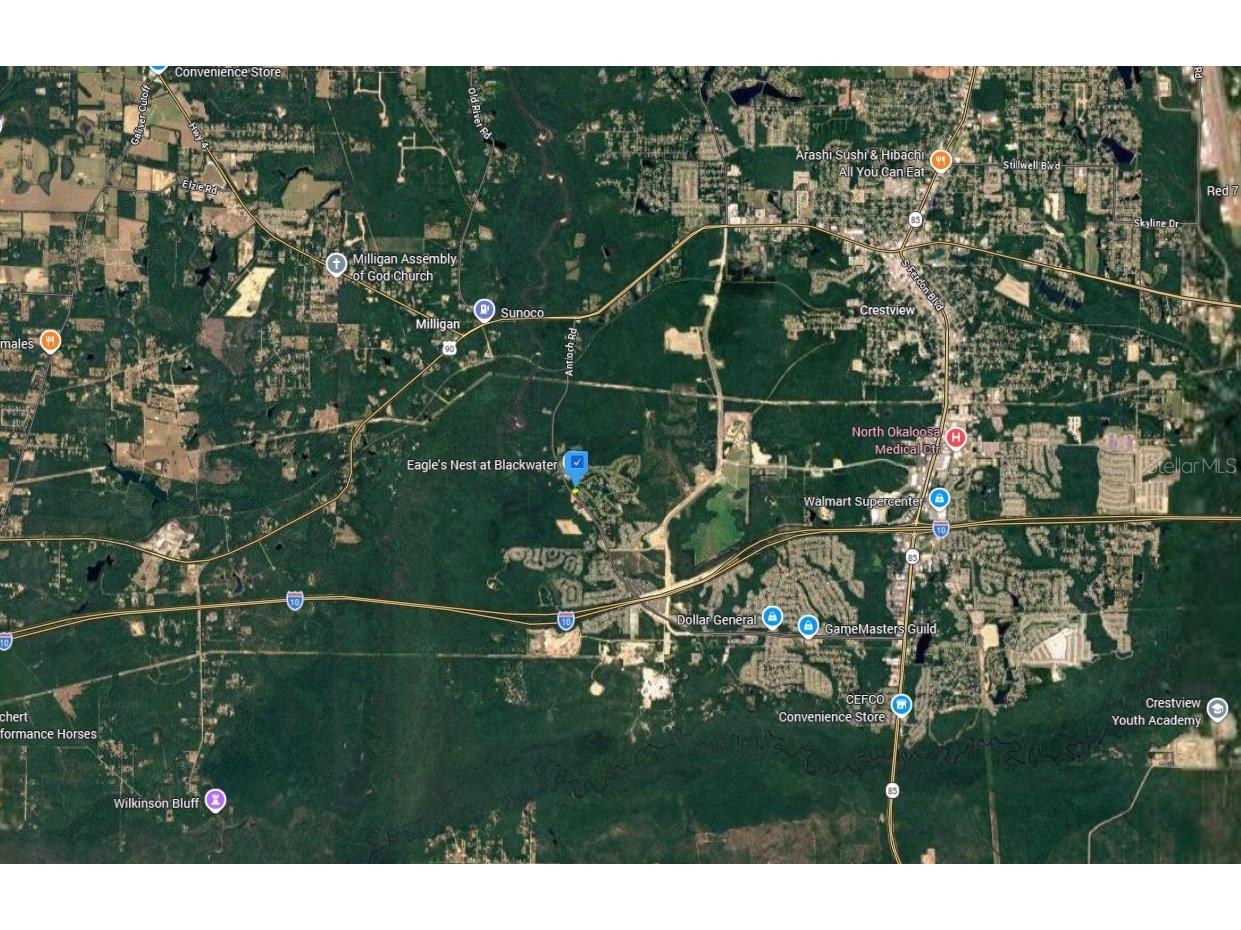 4859 Antioch Road Crestview FL 32536 A4683771 image5