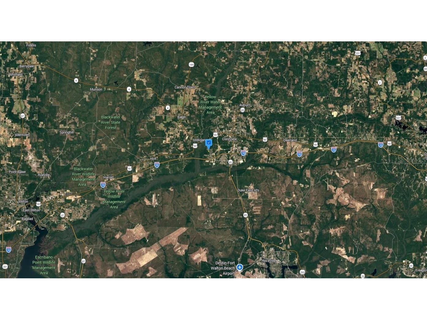 4859 Antioch Road Crestview FL 32536 A4683771 image6