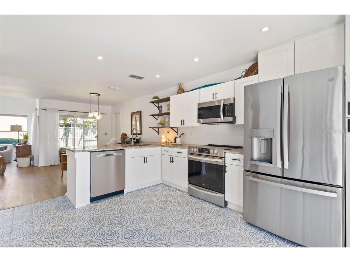 4859 Napoli Court NE #4859 Saint Petersburg FL 33703 TB8367348 image13