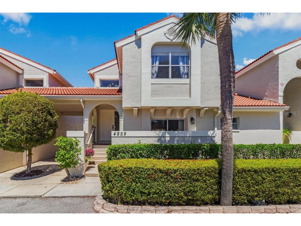 4859 Napoli Court NE #4859 Saint Petersburg FL 33703 TB8367348 image2