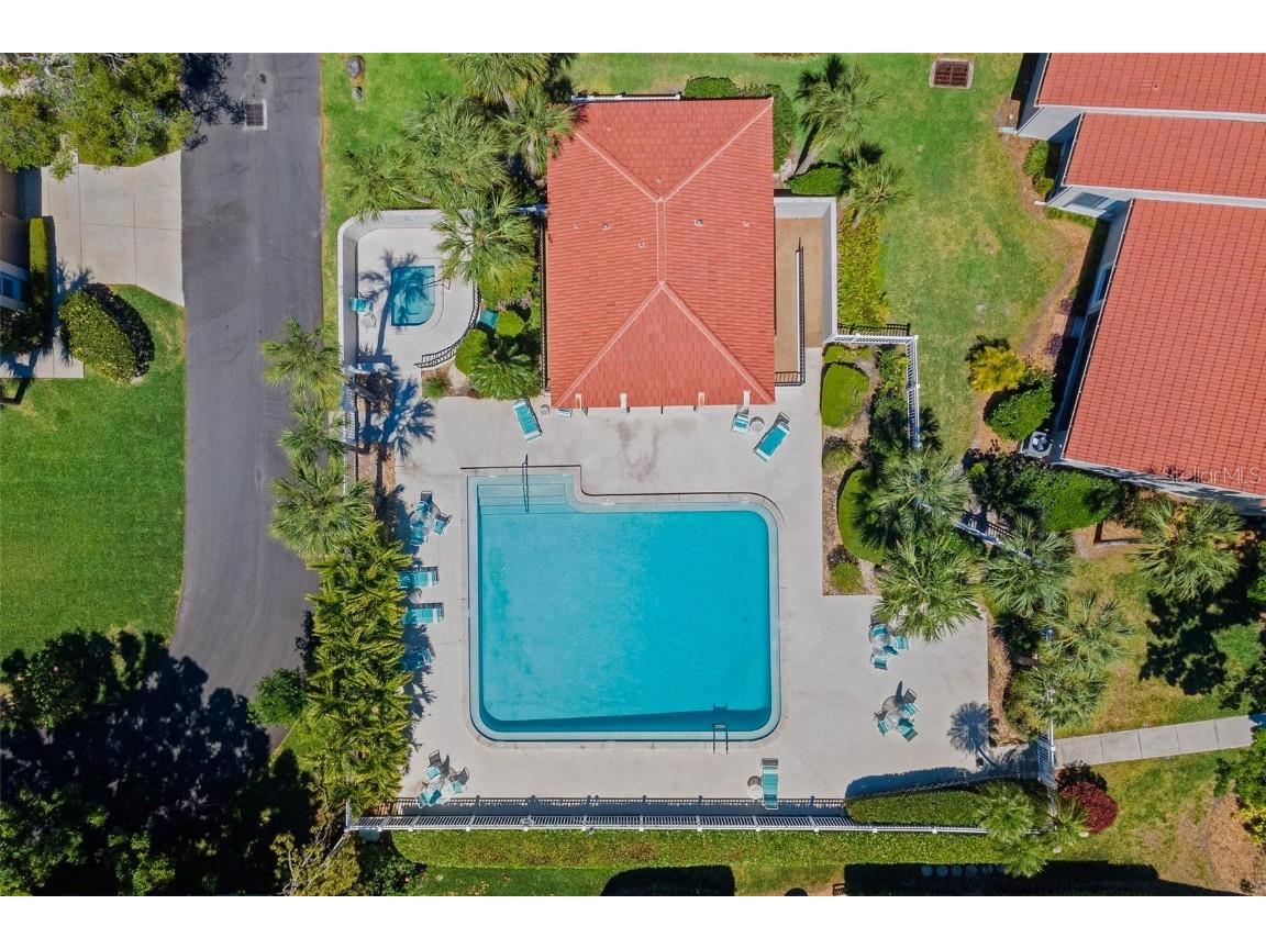 4859 Napoli Court NE #4859 Saint Petersburg FL 33703 TB8367348 image34