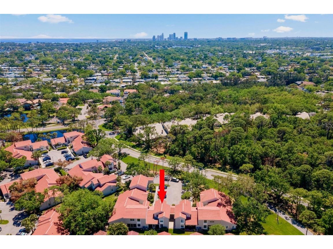 4859 Napoli Court NE #4859 Saint Petersburg FL 33703 TB8367348 image36