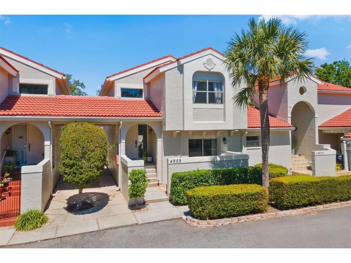 4859 Napoli Court NE #4859 Saint Petersburg FL 33703 TB8367348 image4
