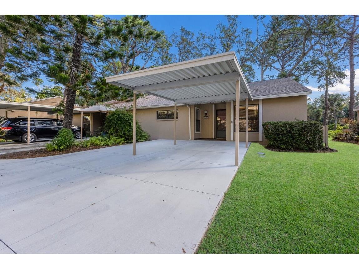 4859 Village Gardens Drive #184 Sarasota FL 34234 A4628624 image1