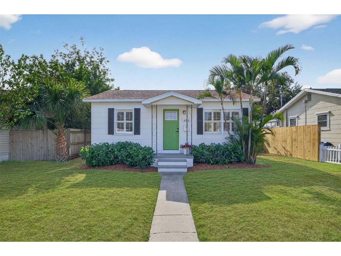 486 49th Avenue N Saint Petersburg FL 33703 TB8449447 image1