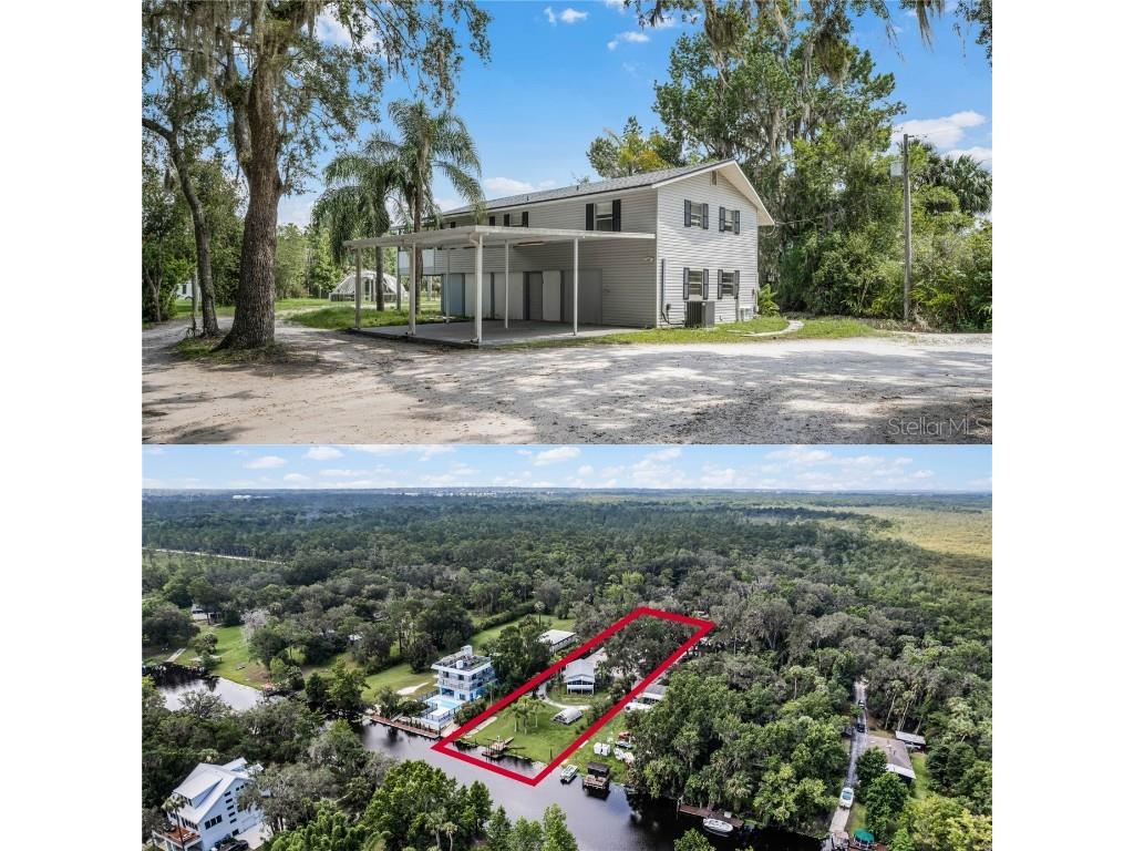 486 Detroit Terrace Debary FL 32713 - ST. JOHNS RIVER O6134550 image1