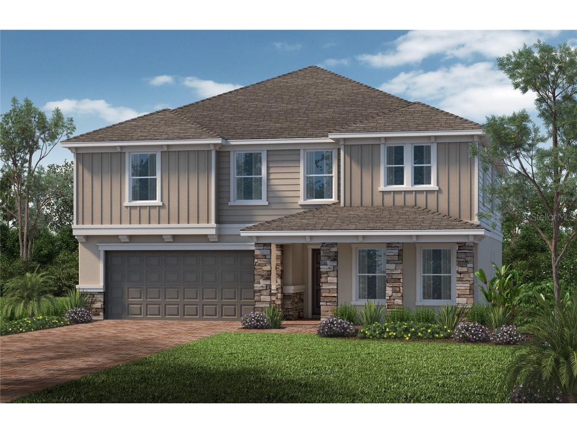 486 Glaspell Circle SE Palm Bay FL 32909 O6199271 image1