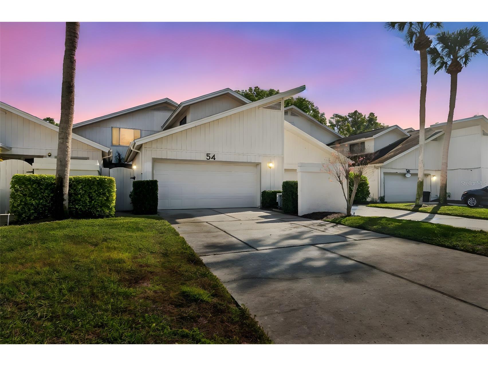 486 Lakeview Drive #54 Palm Harbor FL 34683 TB8457025 image2