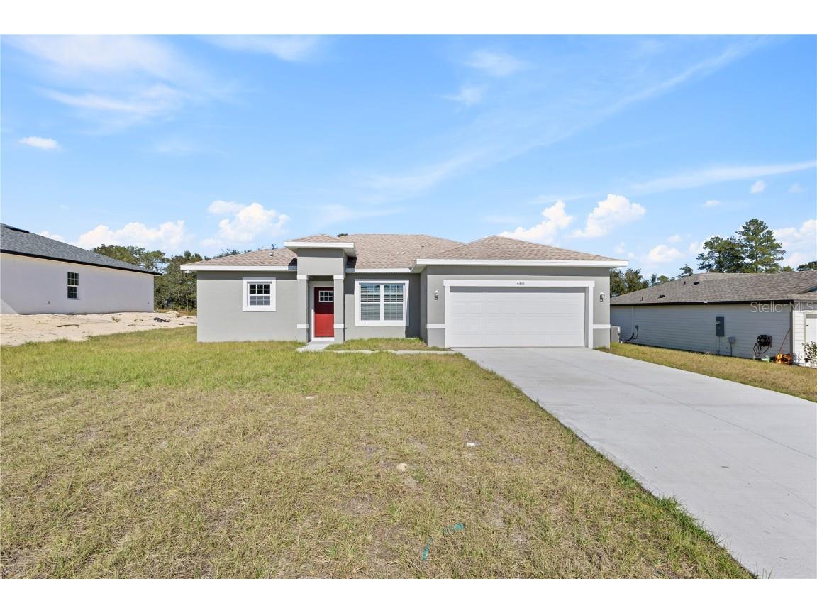 486 Marion Oaks Boulevard Ocala FL 34473 O6242596 image1
