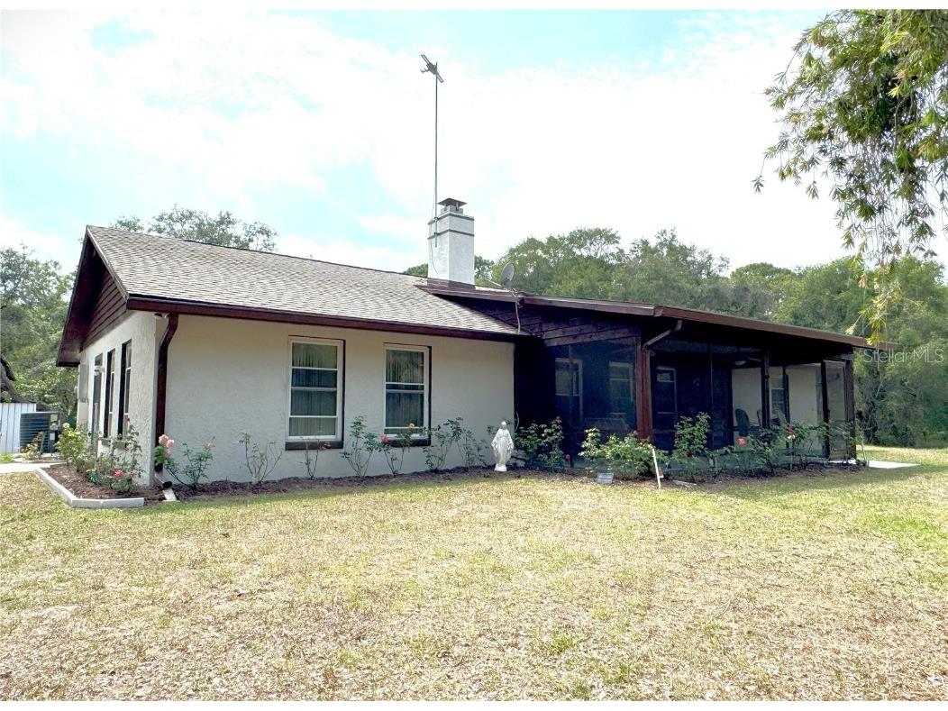 486 S Us Highway 1 #486 & 470 Oak Hill FL 32759 FC309635 image1