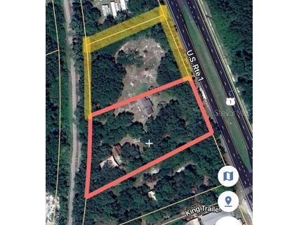 486 S Us Highway 1 #486 & 470 Oak Hill FL 32759 FC309635 image2