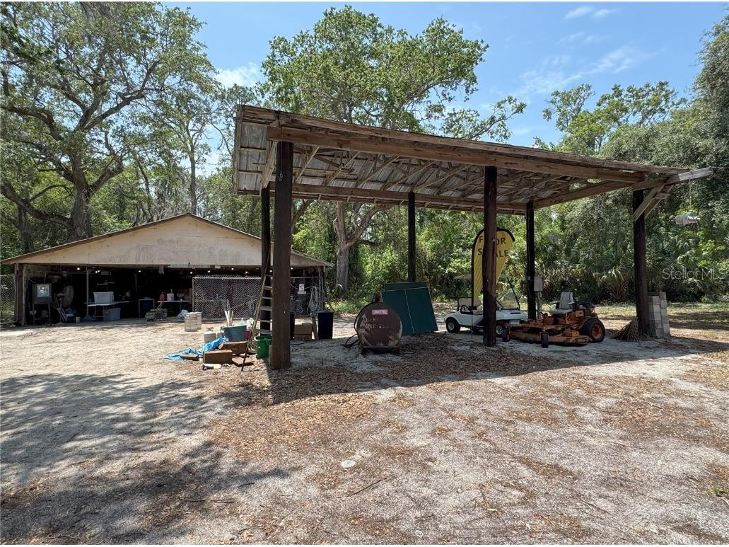 486 S Us Highway 1 #486 & 470 Oak Hill FL 32759 FC309635 image22