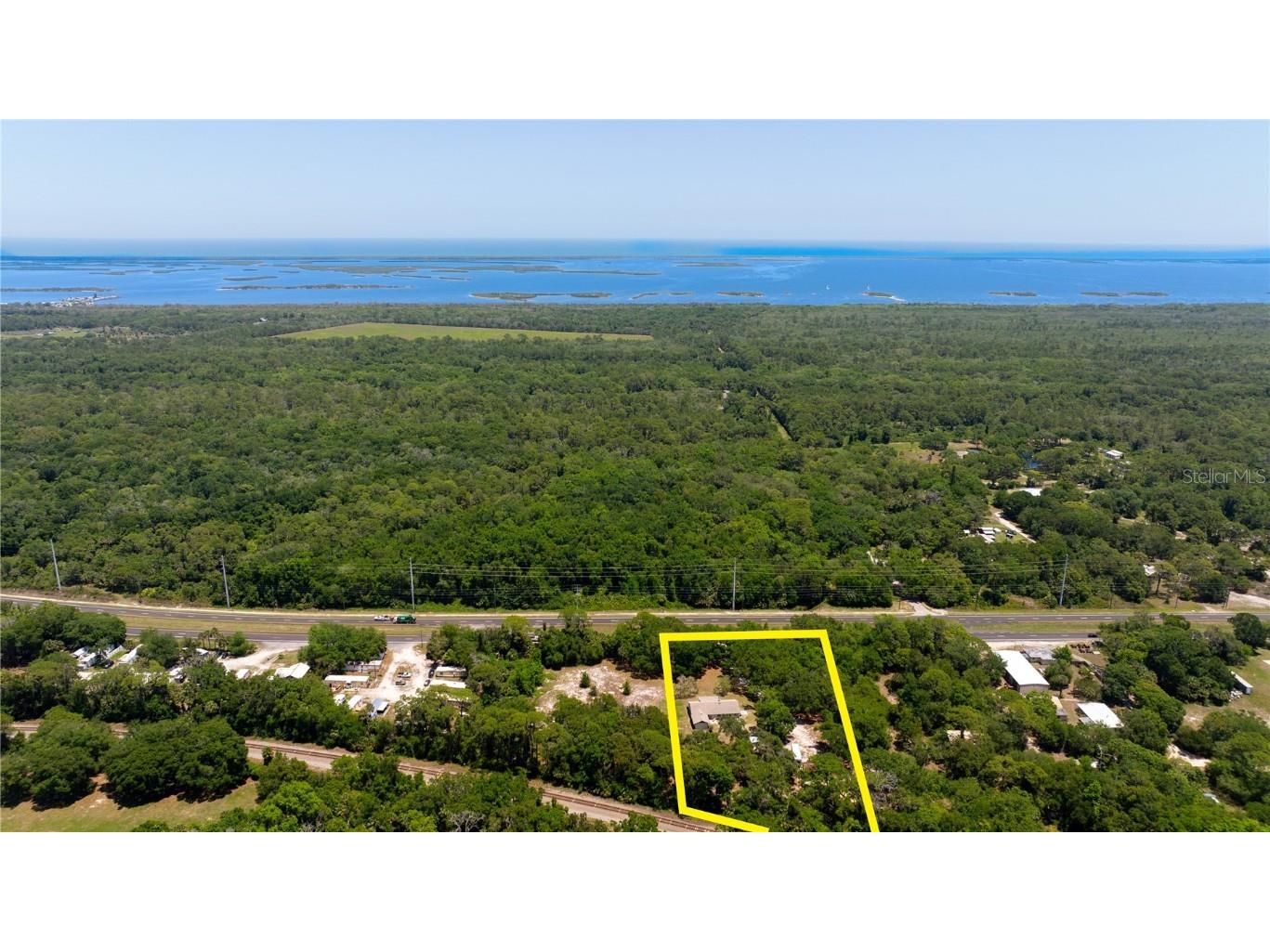 486 S Us Highway 1 #486 & 470 Oak Hill FL 32759 FC309635 image31