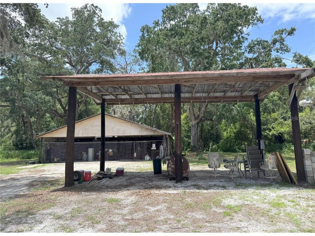 486 S Us Highway 1 #486 & 470 Oak Hill FL 32759 FC309635 image35