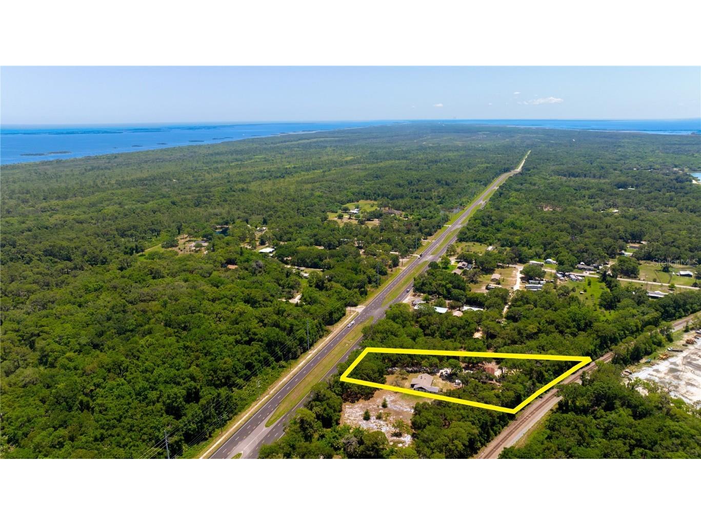 486 S Us Highway 1 #486 & 470 Oak Hill FL 32759 FC309635 image6