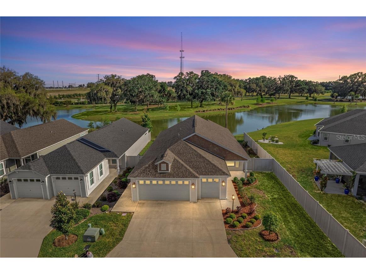 486 Sherell Street The Villages FL 32163 OM675886 image1