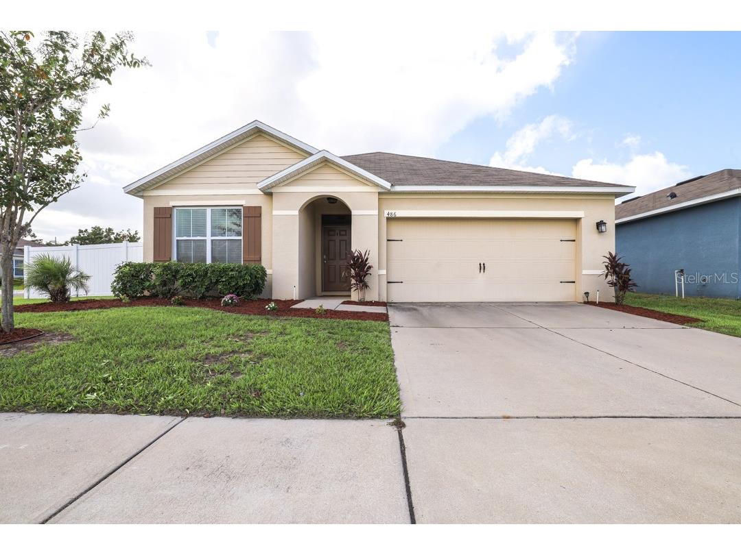 486 St Georges Circle Eagle Lake FL 33839 L4939992 image1