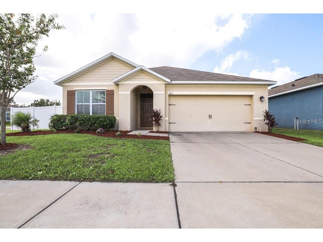 486 St Georges Circle Eagle Lake FL 33839 O6162787 image1