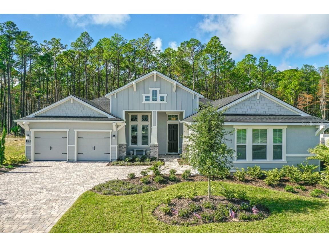486 Stirling Bridge Drive Ormond Beach FL 32174 FC296346 image1