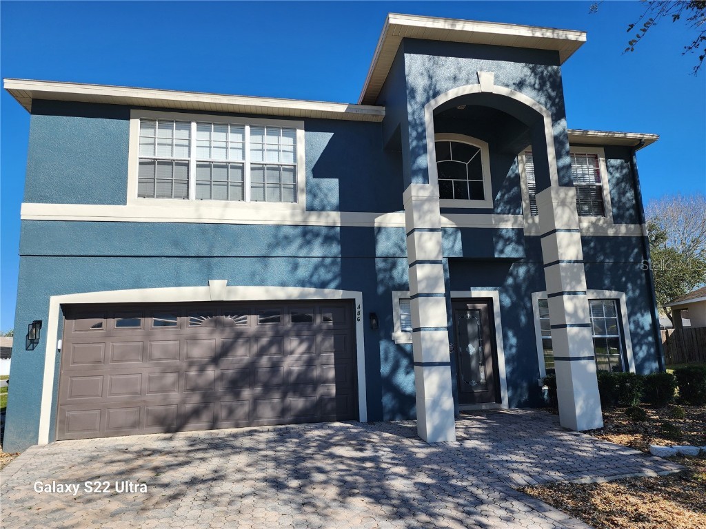 486 Sycamore Springs Street Debary FL 32713 V4934816 image1